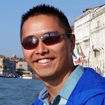 Henry Quach, Instructor of SQL Access for Hadoop