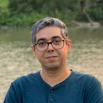 Dr. Saeed Aghabozorgi, TensorFlow Course Instructor